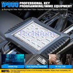 XTOOL IP900  Car Diagnostic Tools InPlus Series